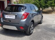 OPEL MOKKA COSMO 1.7 130cv 2014