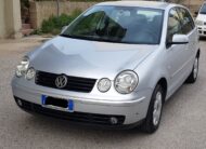 VOLKSWAGEN POLO 1.4 75cc NEOPATENTATI 2005