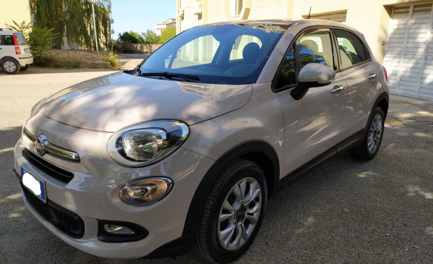 FIAT 500X 1.3Cc MJT 95CV – 2016