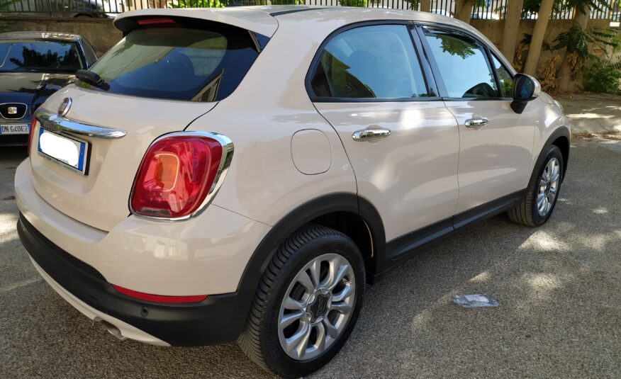 FIAT 500X 1.3Cc MJT 95CV – 2016