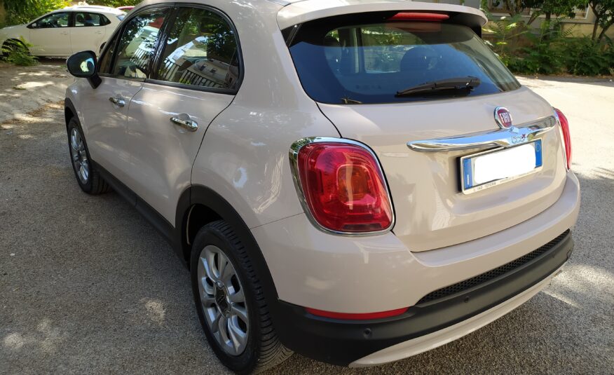 FIAT 500X 1.3Cc MJT 95CV – 2016