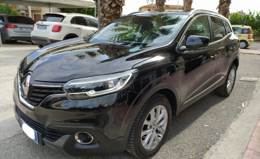 RENAULT KADJAR SPORT EDITION 2 1.5Cc 115CV – 2019