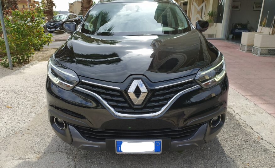 RENAULT KADJAR SPORT EDITION 2 1.5Cc 115CV – 2019