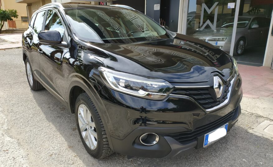 RENAULT KADJAR SPORT EDITION 2 1.5Cc 115CV – 2019