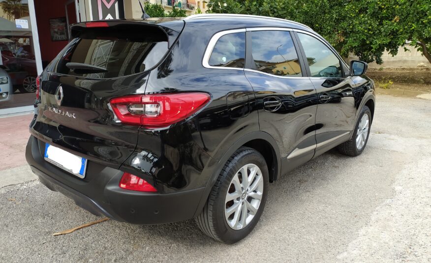 RENAULT KADJAR SPORT EDITION 2 1.5Cc 115CV – 2019