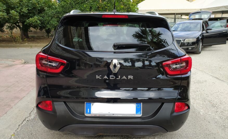 RENAULT KADJAR SPORT EDITION 2 1.5Cc 115CV – 2019