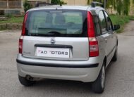 FIAT PANDA 1.3 60cc NEOPATENTATI BLOCK SYSTEM 2006