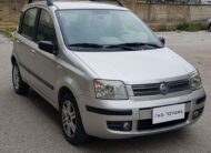 FIAT PANDA 1.3 60cc NEOPATENTATI BLOCK SYSTEM 2006