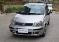 FIAT PANDA 1.3 60cc NEOPATENTATI BLOCK SYSTEM 2006