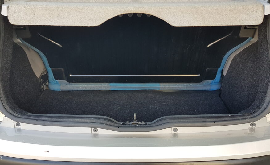 FIAT PANDA 1.3 60cc NEOPATENTATI BLOCK SYSTEM 2006
