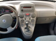FIAT PANDA 1.3 60cc NEOPATENTATI BLOCK SYSTEM 2006