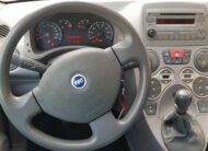 FIAT PANDA 1.3 60cc NEOPATENTATI BLOCK SYSTEM 2006