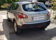 NISSAN QASHQAI 1.6 130cv 2012