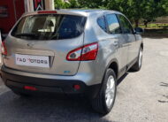 NISSAN QASHQAI 1.6 130cv 2012