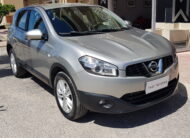 NISSAN QASHQAI 1.6 130cv 2012