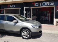 NISSAN QASHQAI 1.6 130cv 2012