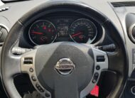 NISSAN QASHQAI 1.6 130cv 2012