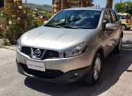 NISSAN QASHQAI 1.6 130cv 2012