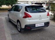 PEUGEOT 3008 HYBRID4 2.0 160cv/200cvH 2012