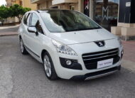 PEUGEOT 3008 HYBRID4 2.0 160cv/200cvH 2012