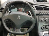 PEUGEOT 3008 HYBRID4 2.0 160cv/200cvH 2012