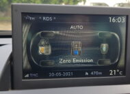 PEUGEOT 3008 HYBRID4 2.0 160cv/200cvH 2012