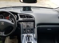 PEUGEOT 3008 HYBRID4 2.0 160cv/200cvH 2012