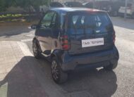 SMART CITY COUPE 600 54cv 2000