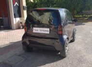 SMART CITY COUPE 600 54cv 2000