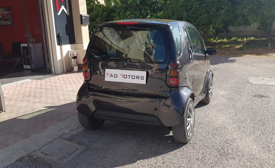 SMART CITY COUPE 600 54cv 2000