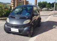 SMART CITY COUPE 600 54cv 2000