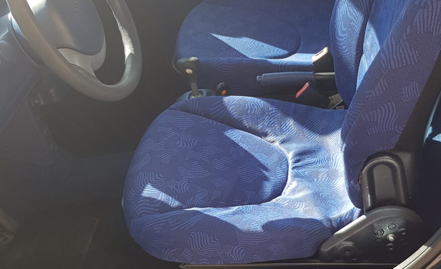 SMART CITY COUPE 600 54cv 2000