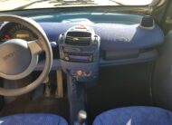 SMART CITY COUPE 600 54cv 2000