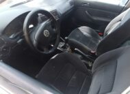 VOLKSWAGEN GOLF4 1.9 90cv 1999