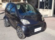 SMART CITY COUPE 600 54cv 2000