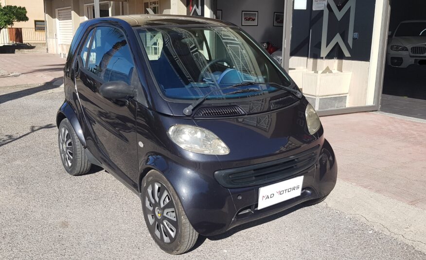 SMART CITY COUPE 600 54cv 2000