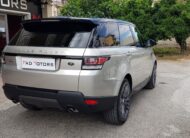 LAND ROVER RR SPORT 3.0 249cv IVA ESPOSTA 2017