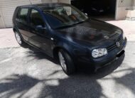VOLKSWAGEN GOLF4 1.9 90cv 1999