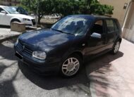 VOLKSWAGEN GOLF4 1.9 90cv 1999