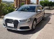 AUDI A6 SW SPORT ULTRA NAVI 2.0 190cv 2017 IVA ESP