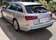 AUDI A6 SW SPORT ULTRA NAVI 2.0 190cv 2017 IVA ESP