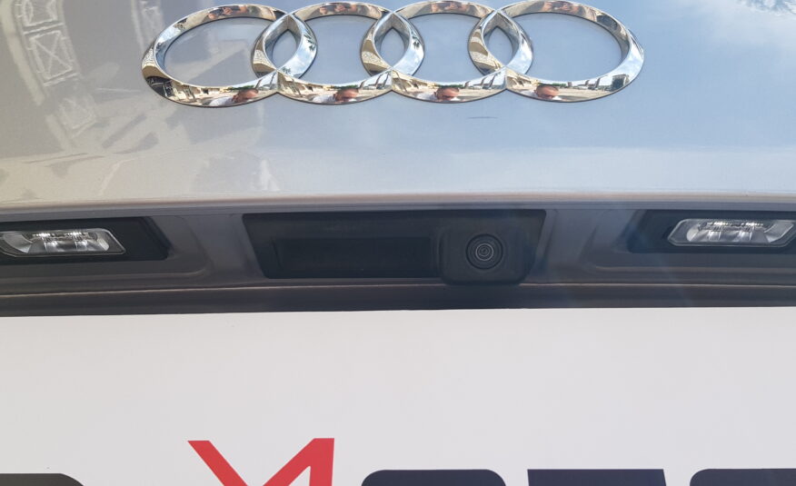 AUDI A6 SW SPORT ULTRA NAVI 2.0 190cv 2017 IVA ESP