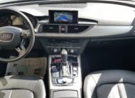 AUDI A6 SW SPORT ULTRA NAVI 2.0 190cv 2017 IVA ESP