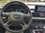 AUDI A6 SW SPORT ULTRA NAVI 2.0 190cv 2017 IVA ESP