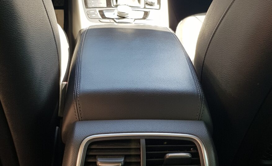 AUDI A6 SW SPORT ULTRA NAVI 2.0 190cv 2017 IVA ESP