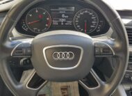 AUDI A6 SW SPORT ULTRA NAVI 2.0 190cv 2017 IVA ESP