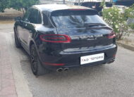 PORSCHE MACAN S 3.0 249cv 2015