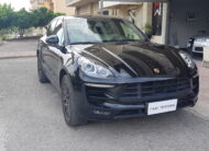 PORSCHE MACAN S 3.0 249cv 2015