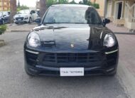 PORSCHE MACAN S 3.0 249cv 2015