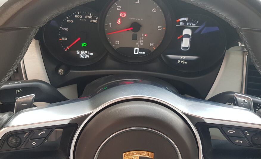 PORSCHE MACAN S 3.0 249cv 2015